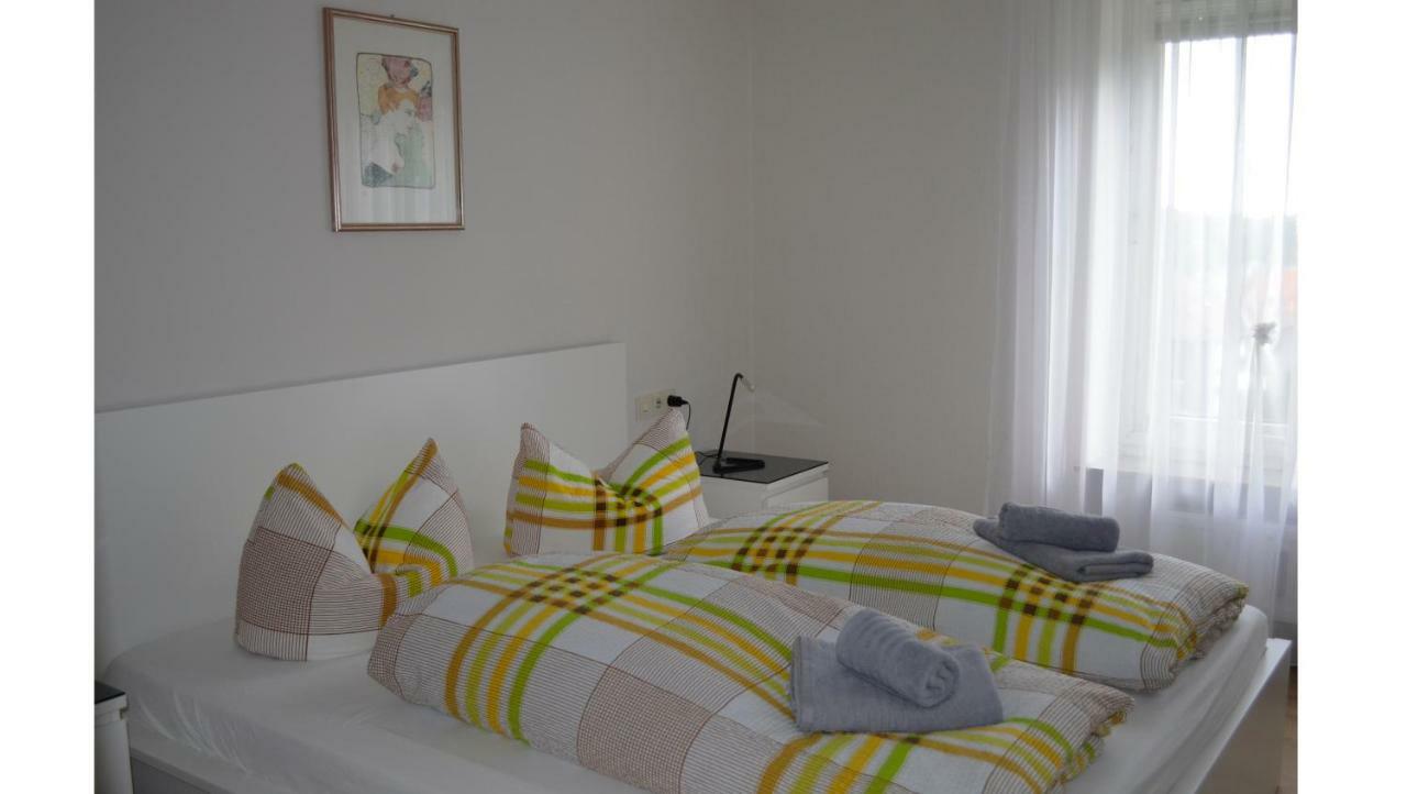 Sonnenglueck Mit Schwimmbad Apartment Braunlage Exterior photo